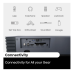 PX3 Hisense TriChroma Laser Cinema PX3 4K Ultra Short Throw Smart Projector